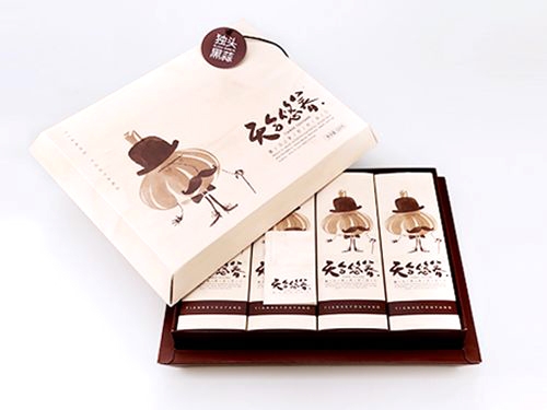黑蒜和白蒜，營(yíng)養(yǎng)價(jià)值有區(qū)別嗎？
